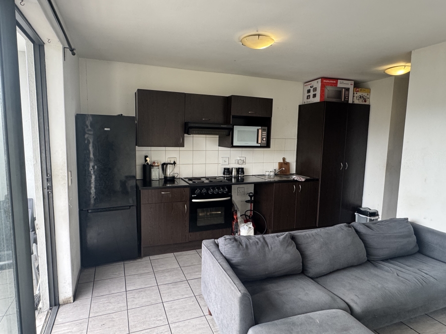 To Let 1 Bedroom Property for Rent in Cape Town City Centre Western Cape